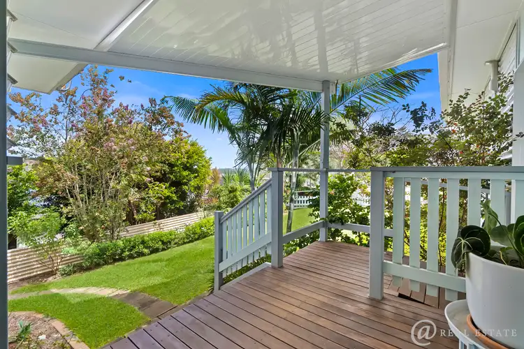 Fourth view of Homely house listing, 13 Vaughan Street, Yeppoon QLD 4703