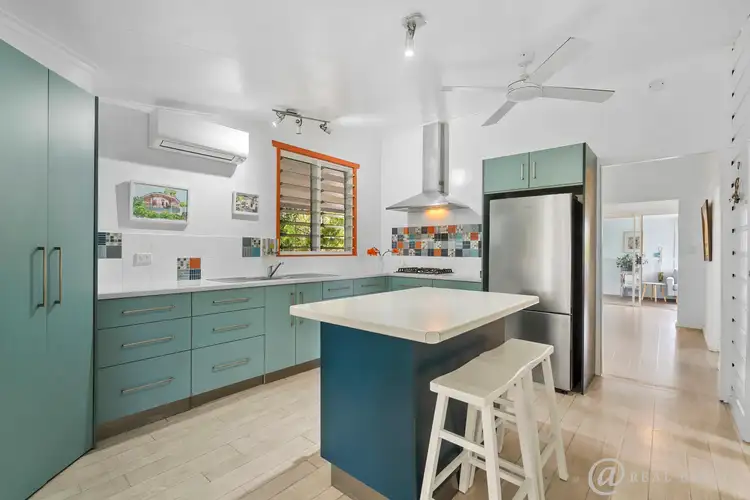 Fifth view of Homely house listing, 13 Vaughan Street, Yeppoon QLD 4703