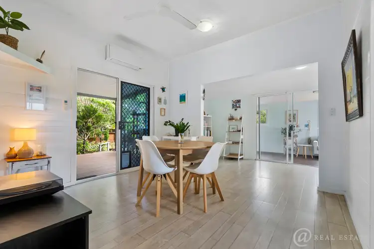 Sixth view of Homely house listing, 13 Vaughan Street, Yeppoon QLD 4703