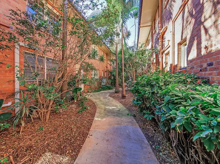 Main view of Homely unit listing, 19/22 Little Jane Street, West End QLD 4101