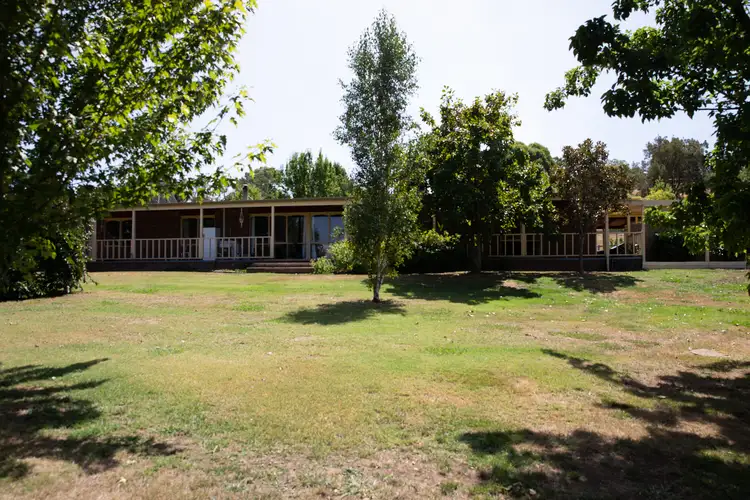 117 Mt Battery Road, Mansfield VIC 3722