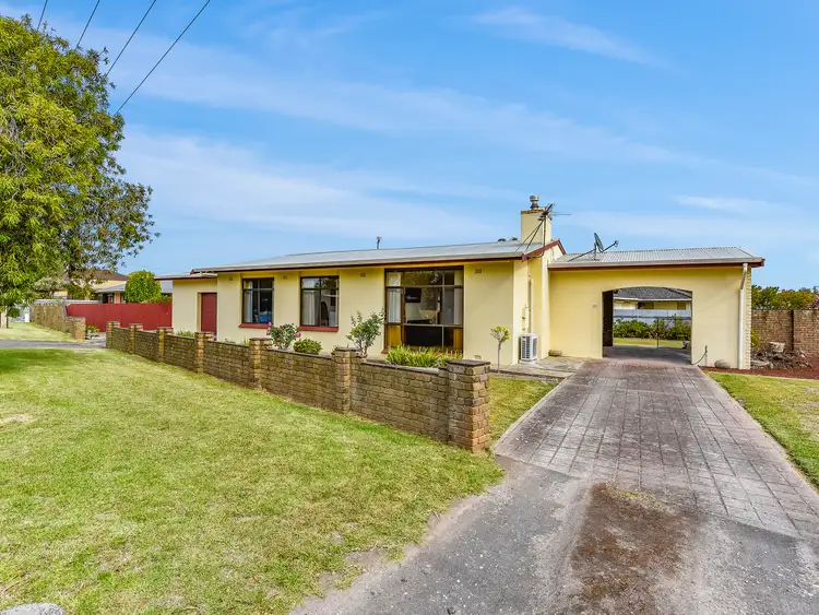 Third view of Homely house listing, 37 Fifth Street, Millicent SA 5280