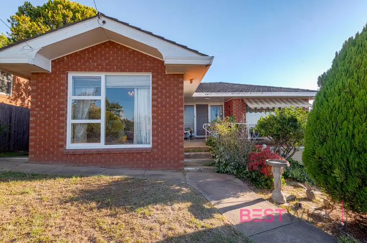 20 McKell Street, West Bathurst NSW 2795