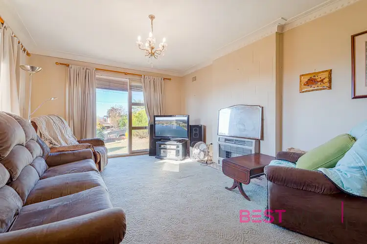 Second view of Homely house listing, 20 McKell Street, West Bathurst NSW 2795