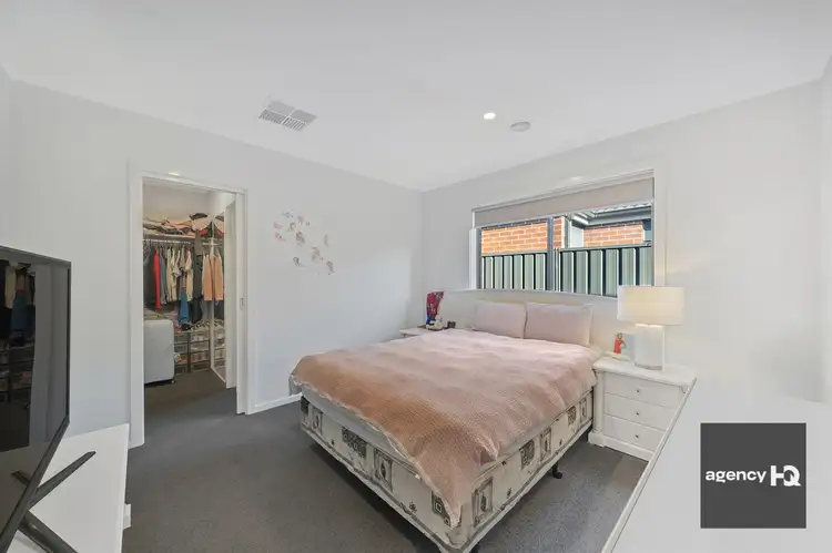 Fourth view of Homely house listing, 12 Capricornus Crescent, Tarneit VIC 3029