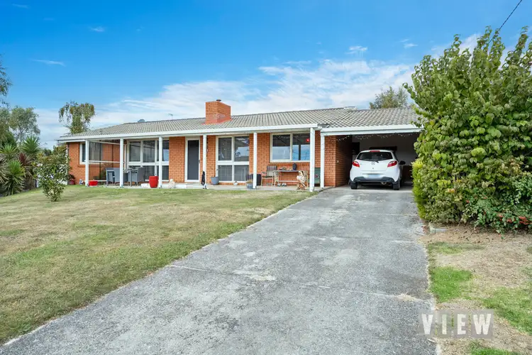 4 Houston Court