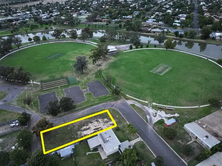 38 Browne Street, Forbes NSW 2871