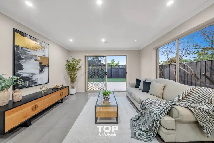 Sixth view of Homely house listing, 12 Longbow Terrace, Cranbourne North VIC 3977