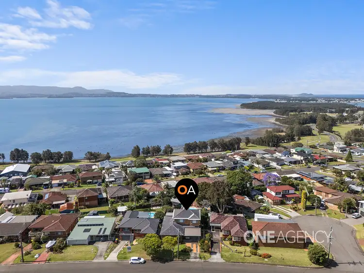 130 Landy Drive, Mount Warrigal NSW 2528