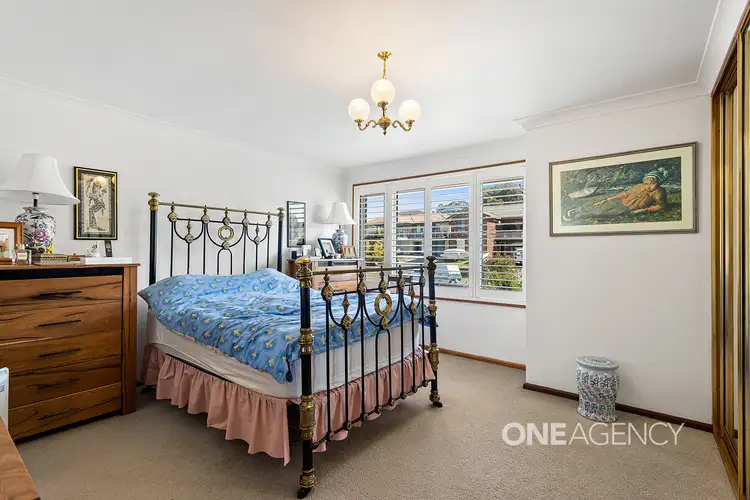 Sixth view of Homely house listing, 130 Landy Drive, Mount Warrigal NSW 2528