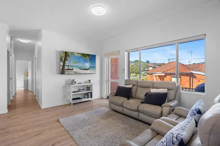 Main view of Homely apartment listing, 3/55 St Georges Parade, Hurstville NSW 2220