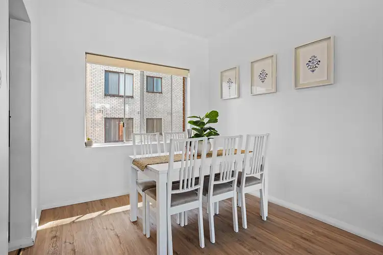 Second view of Homely apartment listing, 3/55 St Georges Parade, Hurstville NSW 2220