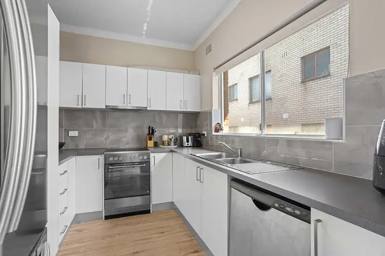 Third view of Homely apartment listing, 3/55 St Georges Parade, Hurstville NSW 2220