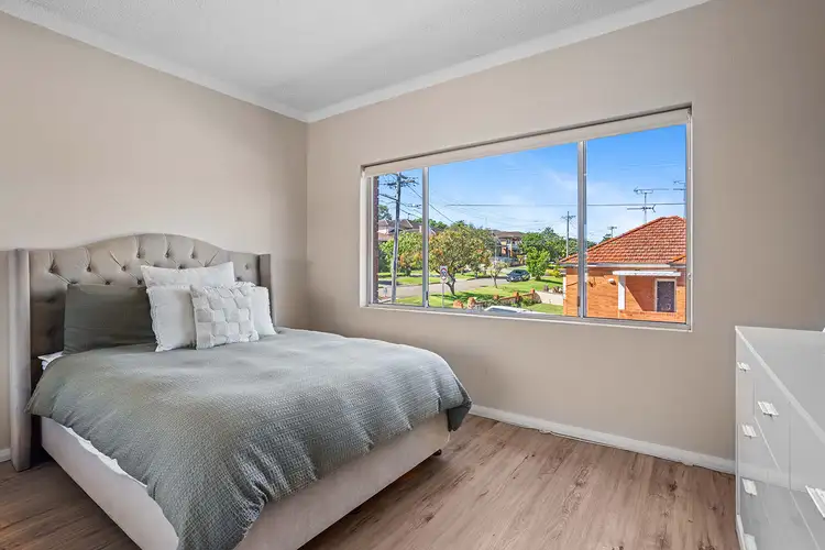 Fourth view of Homely apartment listing, 3/55 St Georges Parade, Hurstville NSW 2220