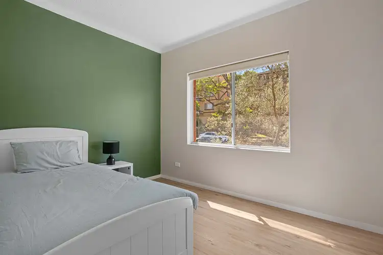 Fifth view of Homely apartment listing, 3/55 St Georges Parade, Hurstville NSW 2220