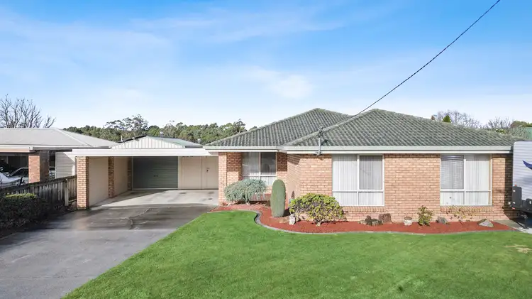 7 Kerrie Court