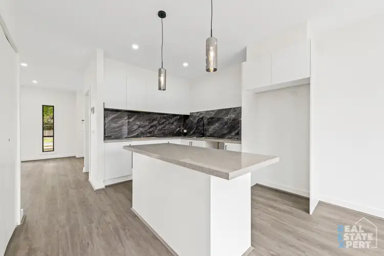 Third view of Homely townhouse listing, 2/7 Young Road, Hallam VIC 3803