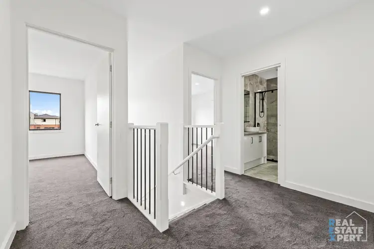 Fifth view of Homely townhouse listing, 2/7 Young Road, Hallam VIC 3803