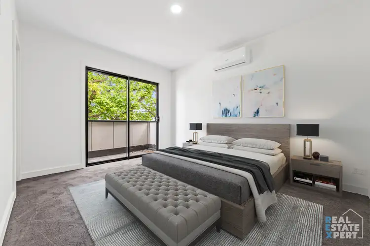 Sixth view of Homely townhouse listing, 2/7 Young Road, Hallam VIC 3803