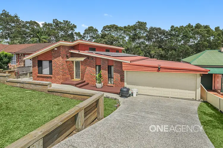 28 Cormack Avenue, Dapto NSW 2530
