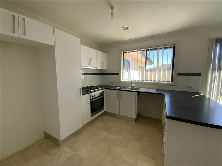 Second view of Homely house listing, 4 Dunstan Close, Forbes NSW 2871