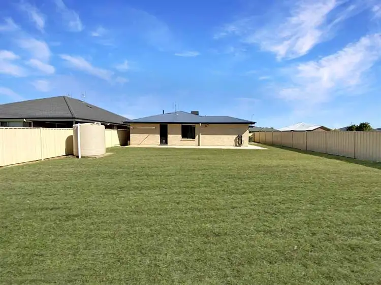 Fourth view of Homely house listing, 4 Dunstan Close, Forbes NSW 2871