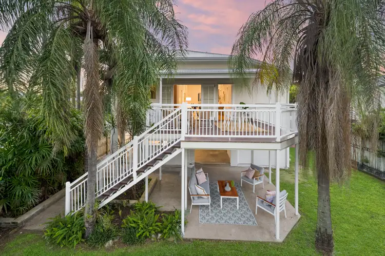 39 Sussex Street, Hyde Park QLD 4812