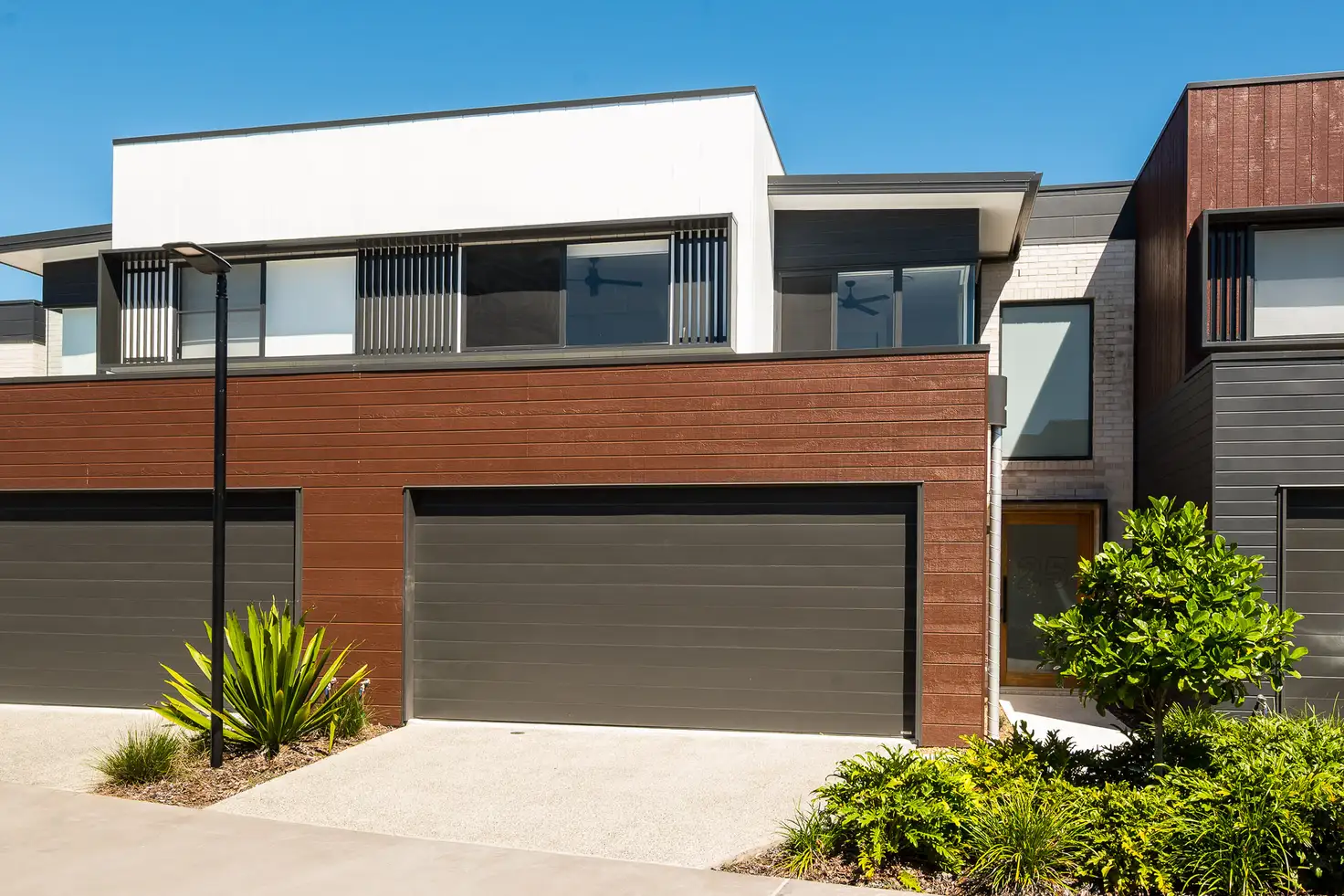 Main view of Homely townhouse listing, 25/79 Leitchs Road South, Albany Creek QLD 4035