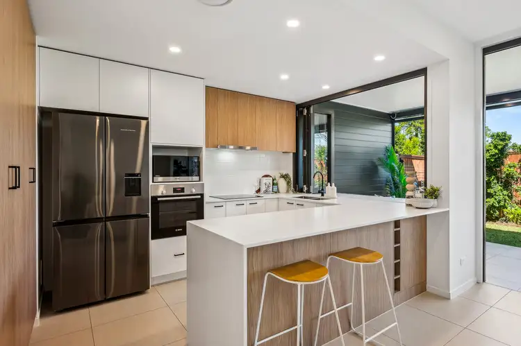 Fourth view of Homely townhouse listing, 25/79 Leitchs Road South, Albany Creek QLD 4035