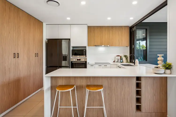 Fifth view of Homely townhouse listing, 25/79 Leitchs Road South, Albany Creek QLD 4035
