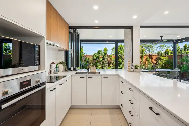 Sixth view of Homely townhouse listing, 25/79 Leitchs Road South, Albany Creek QLD 4035