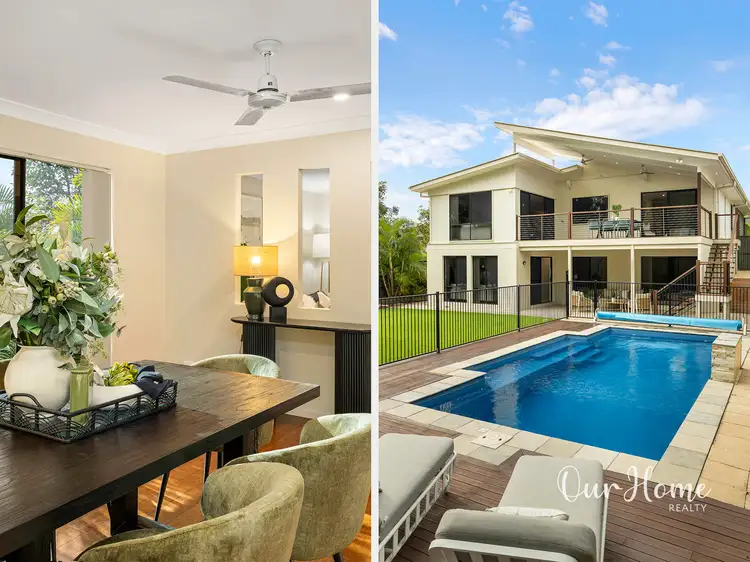 Main view of Homely house listing, 76 Ambrose Drive, Augustine Heights QLD 4300