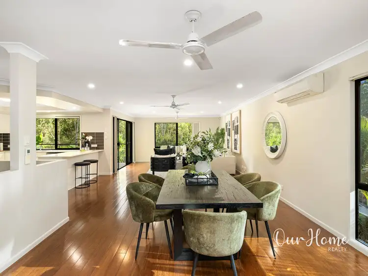 Fifth view of Homely house listing, 76 Ambrose Drive, Augustine Heights QLD 4300