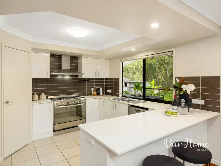 Sixth view of Homely house listing, 76 Ambrose Drive, Augustine Heights QLD 4300