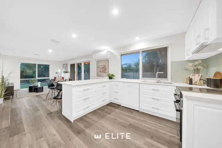 Fifth view of Homely house listing, 101 Saffron Drive, Narre Warren VIC 3805