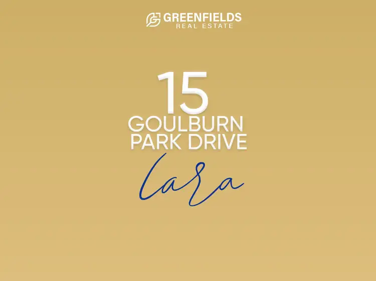Second view of Homely rural property listing, 15 GOULBURN PARK DRIVE, Lara VIC 3212