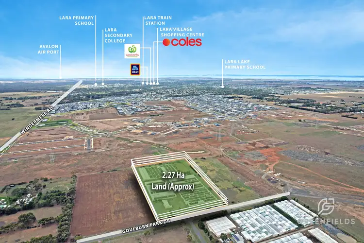 Fifth view of Homely rural property listing, 15 GOULBURN PARK DRIVE, Lara VIC 3212
