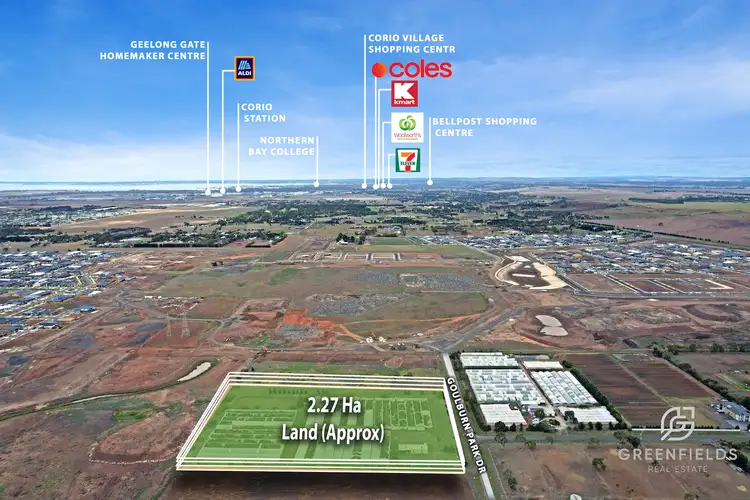 Sixth view of Homely rural property listing, 15 GOULBURN PARK DRIVE, Lara VIC 3212