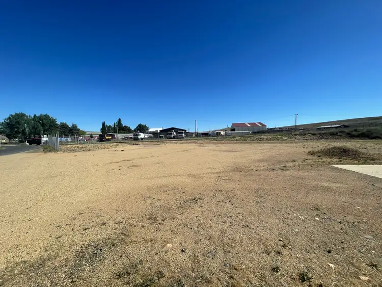 Fifth view of Homely land listing, LOT A, 28 Polo Flat Road, Polo Flat NSW 2630