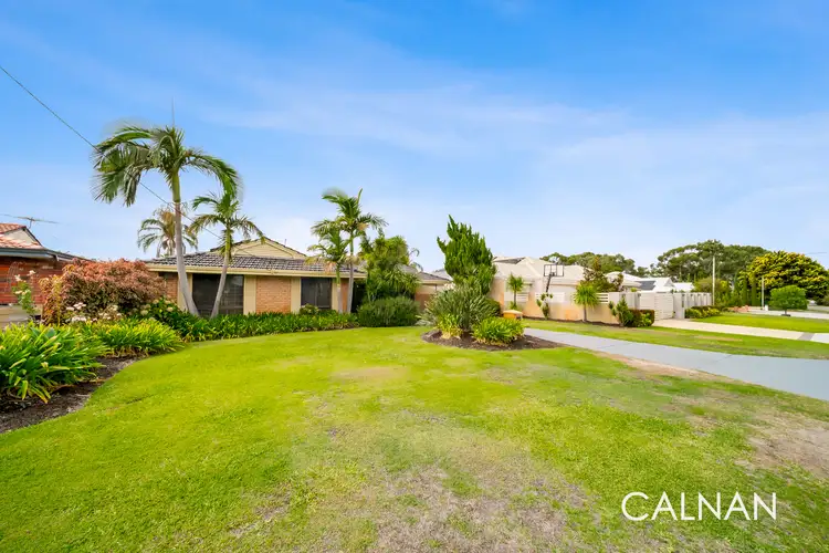 35 Henry Bull Drive, Bull Creek WA 6149