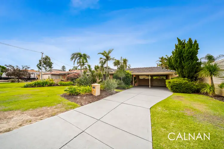 Third view of Homely house listing, 35 Henry Bull Drive, Bull Creek WA 6149