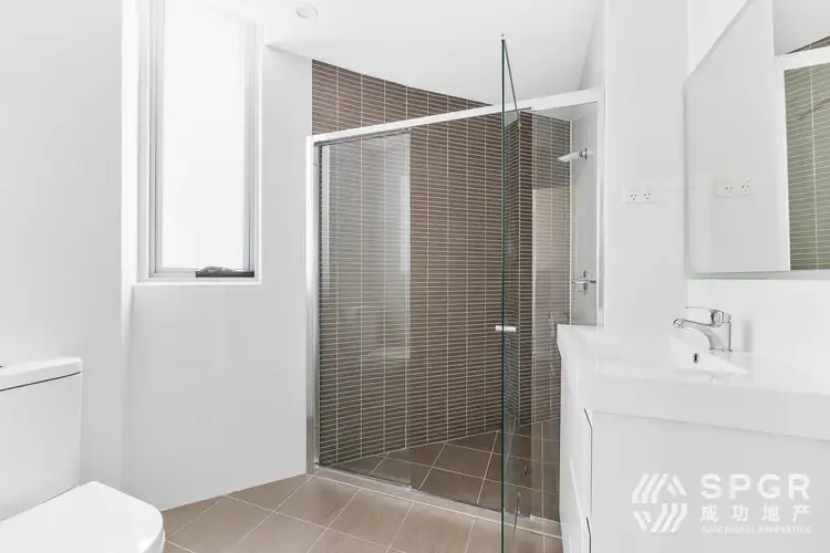 Fourth view of Homely apartment listing, B214/301 Old Northern Rd, Castle Hill NSW 2154