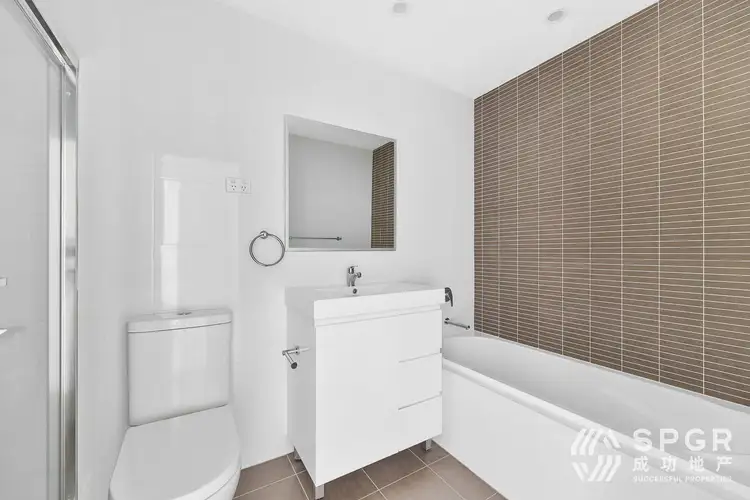 Fifth view of Homely apartment listing, B214/301 Old Northern Rd, Castle Hill NSW 2154