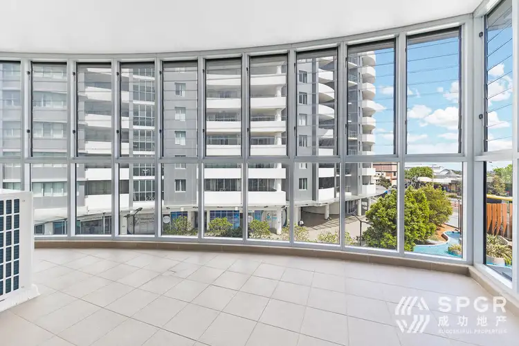 Sixth view of Homely apartment listing, B214/301 Old Northern Rd, Castle Hill NSW 2154