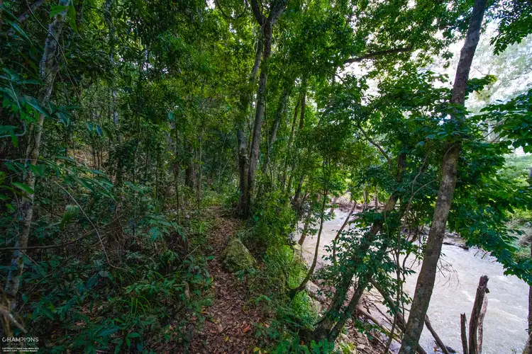 Sixth view of Homely land listing, 8 Barklya Close, Kamerunga QLD 4870