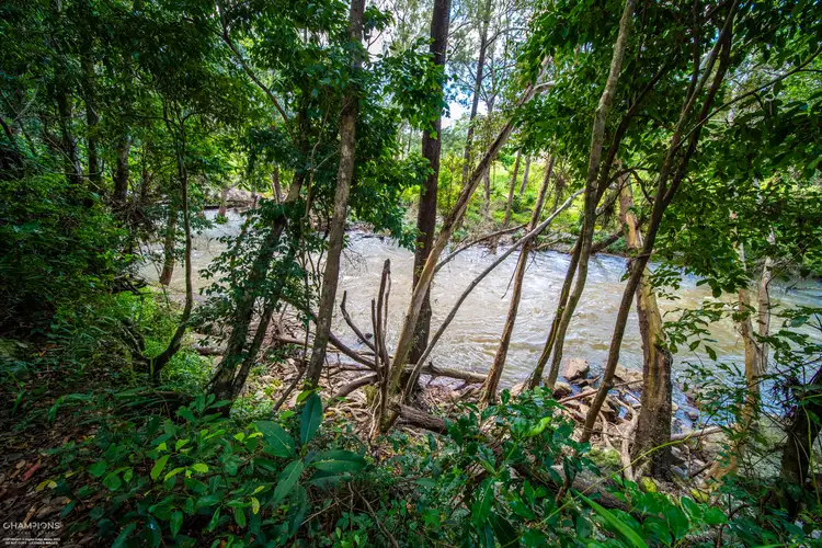 Seventh view of Homely land listing, 8 Barklya Close, Kamerunga QLD 4870