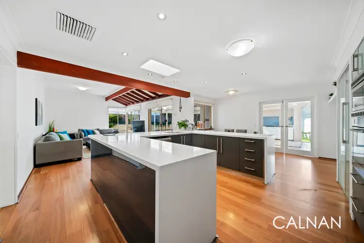 4 Bowra Court, Leeming WA 6149