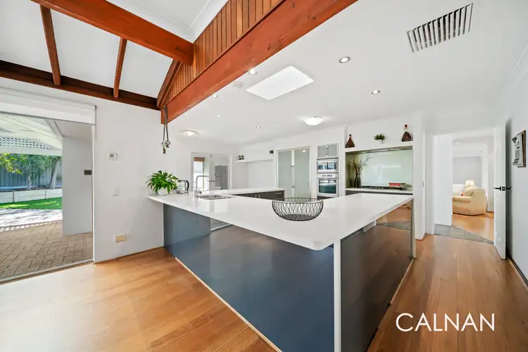 Third view of Homely house listing, 4 Bowra Court, Leeming WA 6149