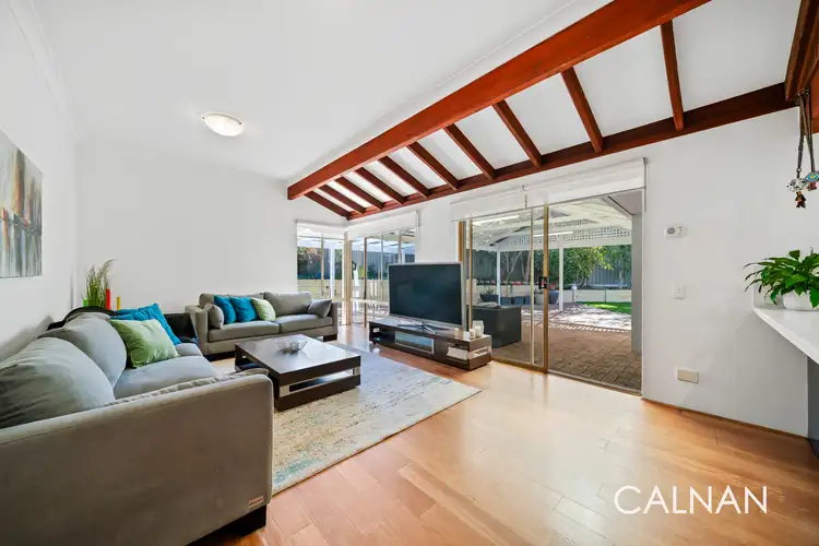Fourth view of Homely house listing, 4 Bowra Court, Leeming WA 6149