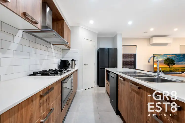 Third view of Homely house listing, 9 Faolan Way, Cranbourne West VIC 3977